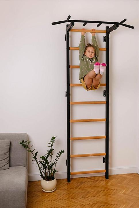 Produktbild BenchK Sprossenwand System 721B