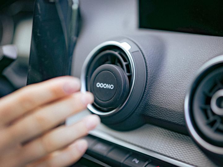 Produktbild Ooono Mount