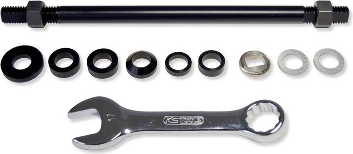 Immagine prodotto Weber Formula