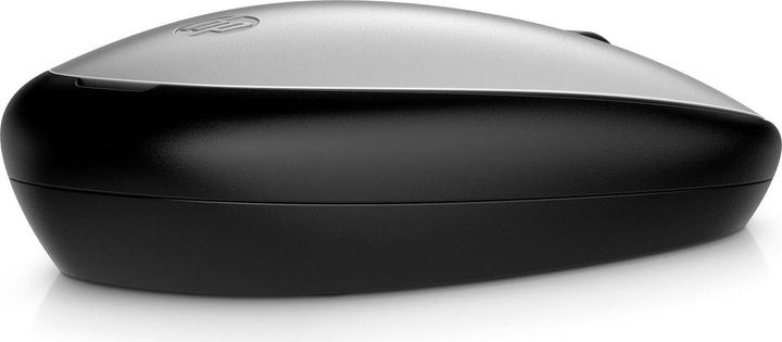 Actual product image HP 240 Pike Silver Bluetooth (Wireless)