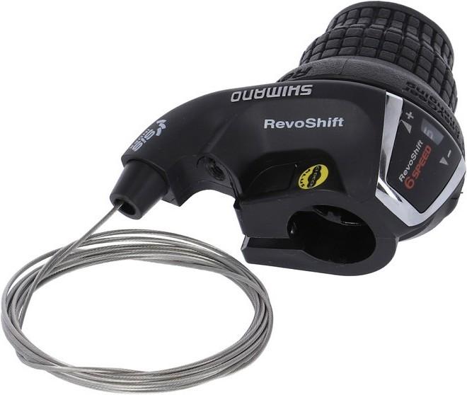 Image du produit Shimano Revo Shift SL-RV300-6