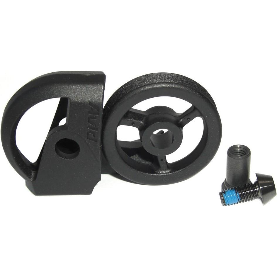 Sram, Zubehör Schaltung + Antrieb