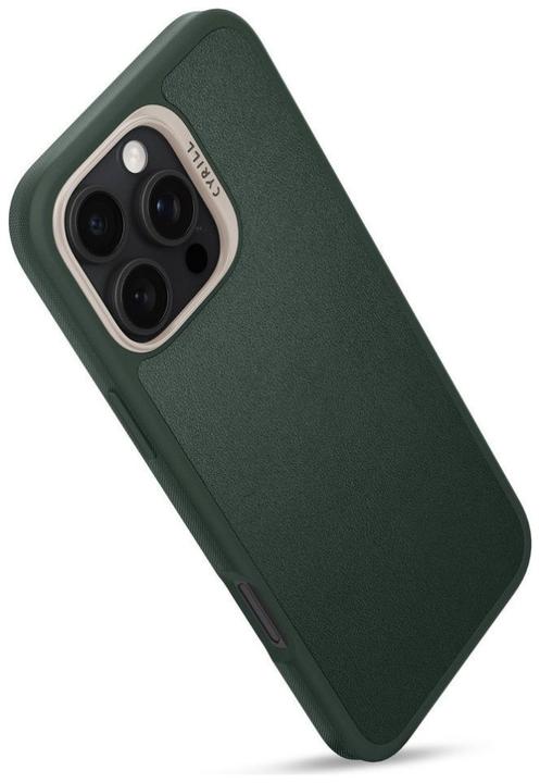 Produktbild Cyrill Kajuk Mag (Apple iPhone 16 Pro Max)