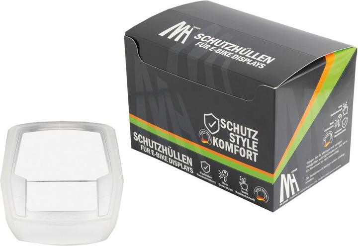 Image du produit Mh Cover Intuvia