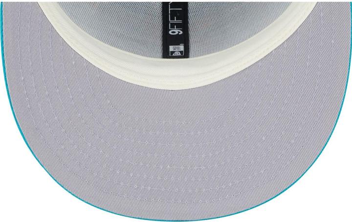 Immagine prodotto New Era Cappellino 9Fifty Sideline Snap - STATEMENT Miami Dolphins