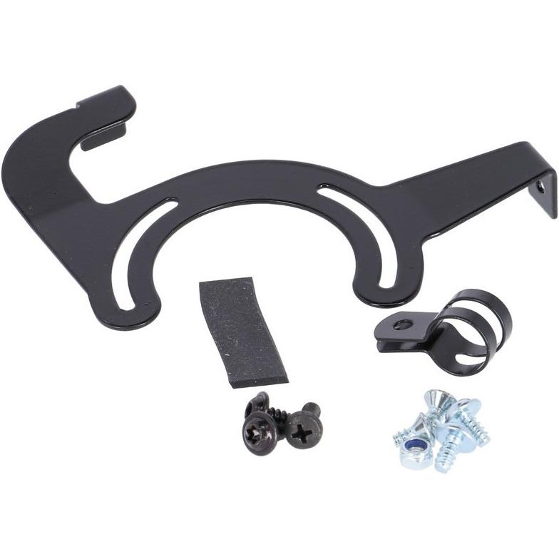 Horn, Accessori per cambio + trazione