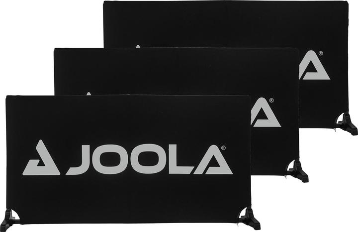 Immagine prodotto Joola Pro Barrier Flex (x3)