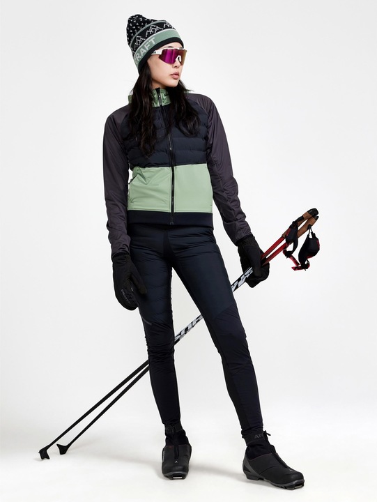 Immagine prodotto Craft ADV Pursuit Thermal Jacket W (M)