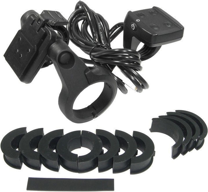 Actual product image Yamaha Standard