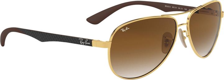 Produktbild Ray Ban Carbon Fibre