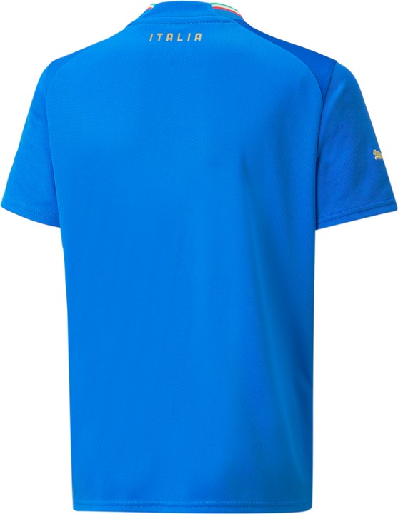 Image du produit Puma FIGC Home Jersey Replica Jr (176)
