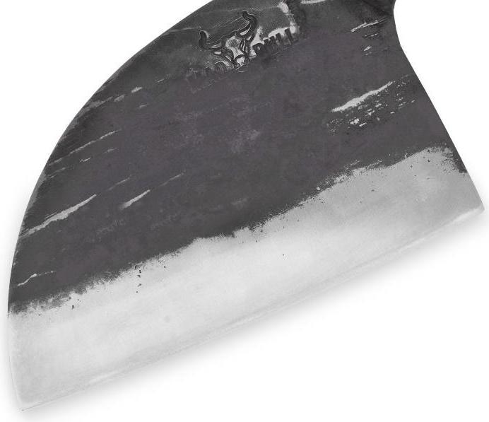 Immagine prodotto Samura MADBULL CHOPPER 18 cm, Marmo carbonio (18 cm)