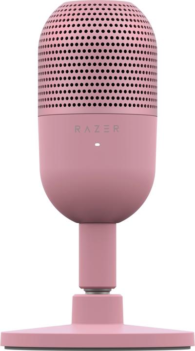 Quarzo, Rosa