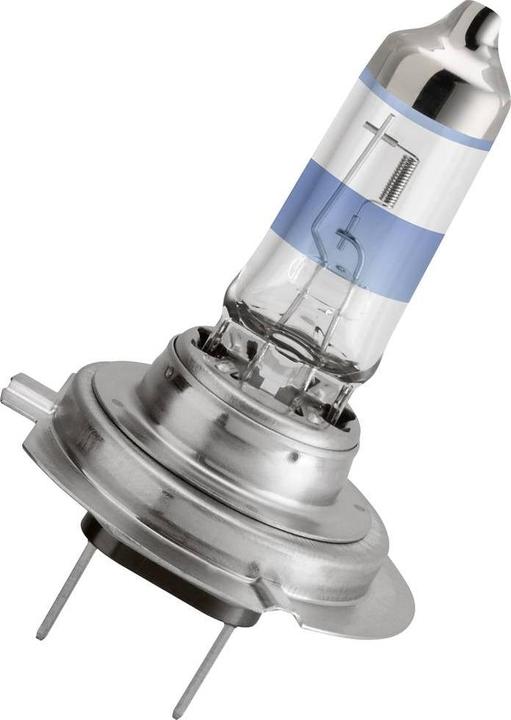 Actual product image Philips 12972RGTBW Halogen bulb RacingVision H7 55 W 12 V (H7)