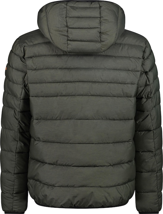 Image du produit CMP Campagnolo Veste Snaps Hood (L)