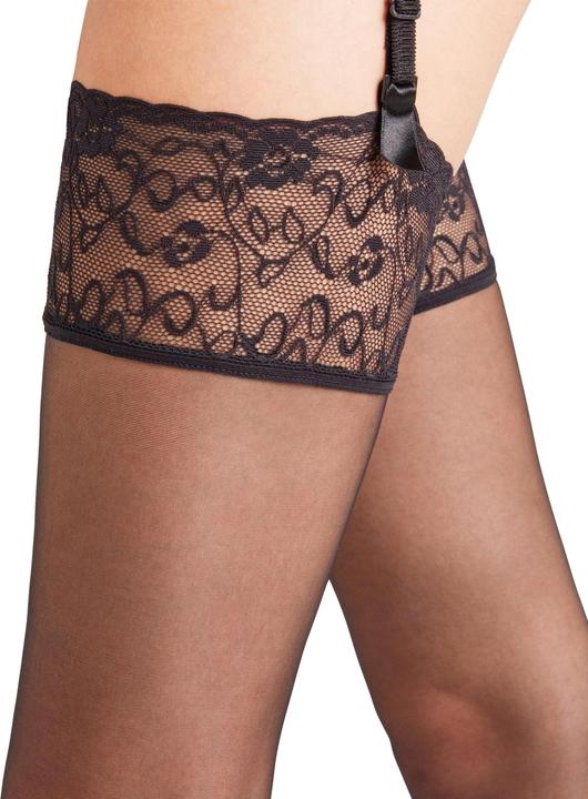 Produktbild Falke Seidenglatt 15 STO (15 DEN, 38 - 39)