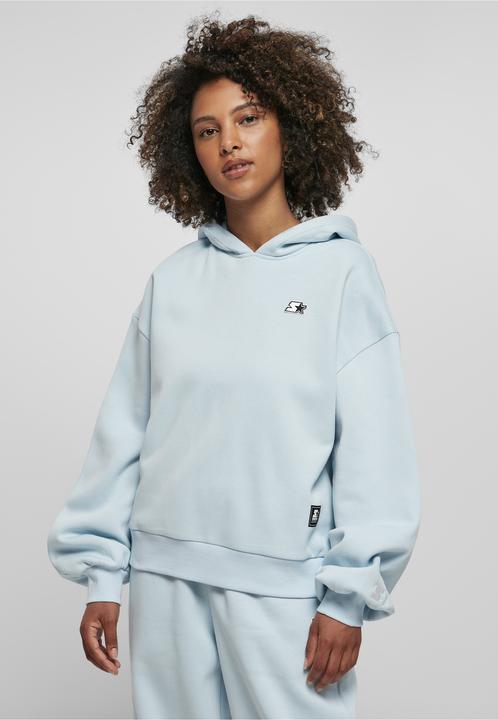 Produktbild Starter Ladies Essential Oversized Hoody (L)