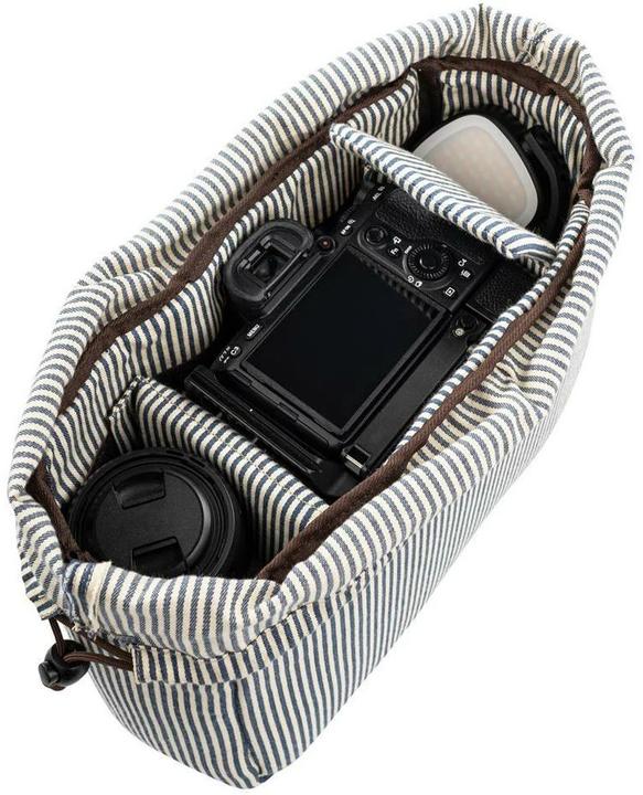 Produktbild Dörr Kapstadt Cognac (Kamera Schultertasche, 20 l)