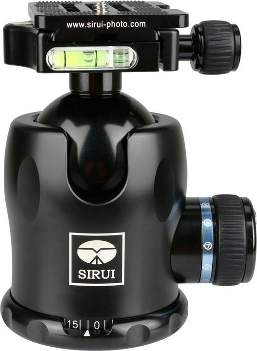 Sirui K-40X Kugelkopf (Kugelkopf)