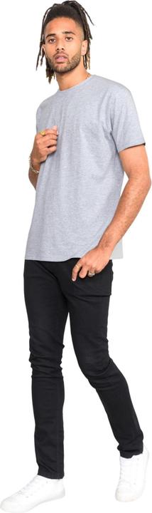 Image du produit DUKE T-shirt Flyers1 à col rond (XL)