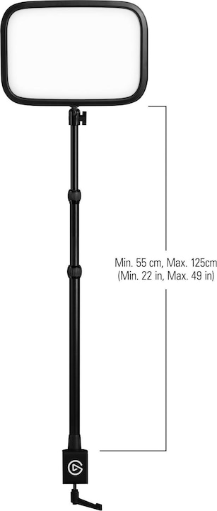 Produktbild Elgato Key Light (Flächenleuchte)