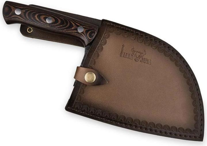 Produktbild Samura Madbull Chopper (18 cm)