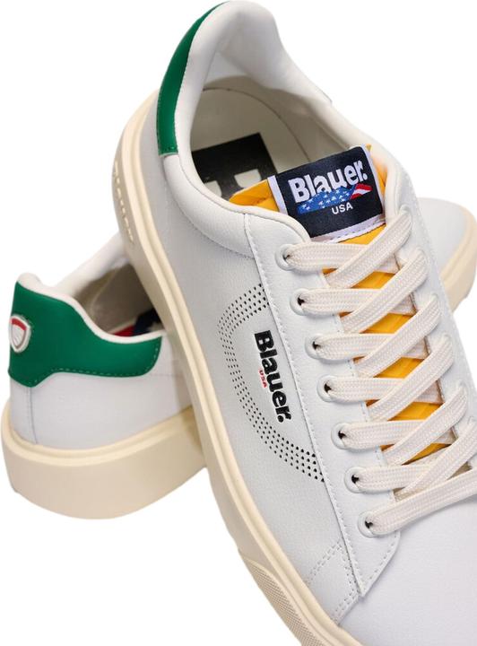 Actual product image Blauer Sportschuhe BUCK Sneaker (42)