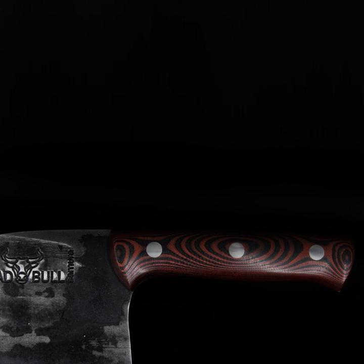 Produktbild Samura Madbull Chopper (18 cm)