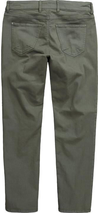 Produktbild Men+ Color-Jeans, Denim, Bauchfit, Regular Fit, 5-Pocket, bis 72 (68)