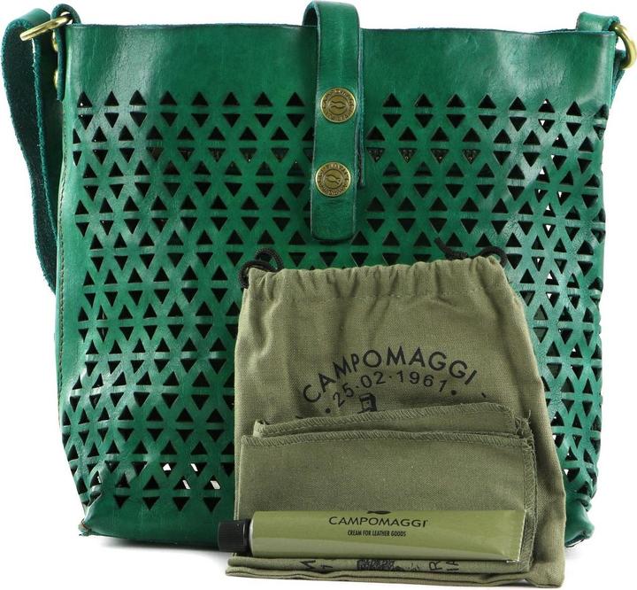 Produktbild Campomaggi Crossbody Bag