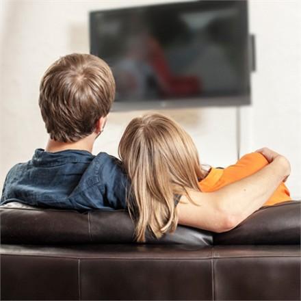 Productafbeelding Acme Made MTLF51 Vaste TV Muurbeugel 32 -65 (Muur, 35 kg, 32" - 65")