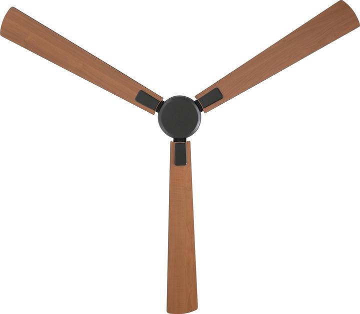 Produktbild CasaFan DC Deckenventilator Eco Neo III WiFi 152 BG SW-TK (47.10 dB)