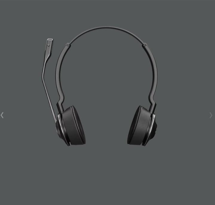 Image du produit Jabra Engage 65 Stéréo (Sans fil, USB-A)