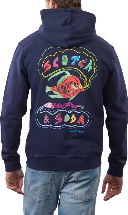 Immagine prodotto Scotch & Soda 10017992 (L)