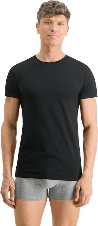Produktbild Puma Basic TShirt Rundhalsausschnitt (2erPack) (S)