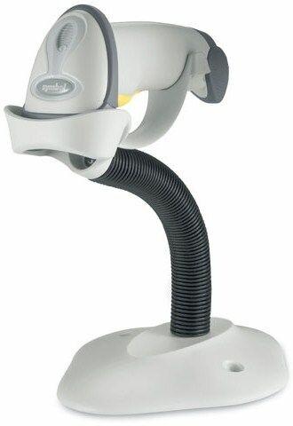 Image du produit Zebra Ls2208 (Codes à barres 1D)