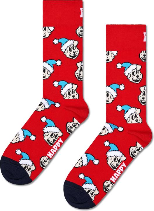 Produktbild Happy Socks Holiday Doggo (Einzelpack, 41 - 46)