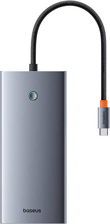 Produktbild Baseus PortalJoy 13 in 1 (USB-C, 13 Ports)