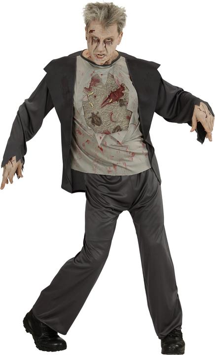 Widmann Zombie Kostüm