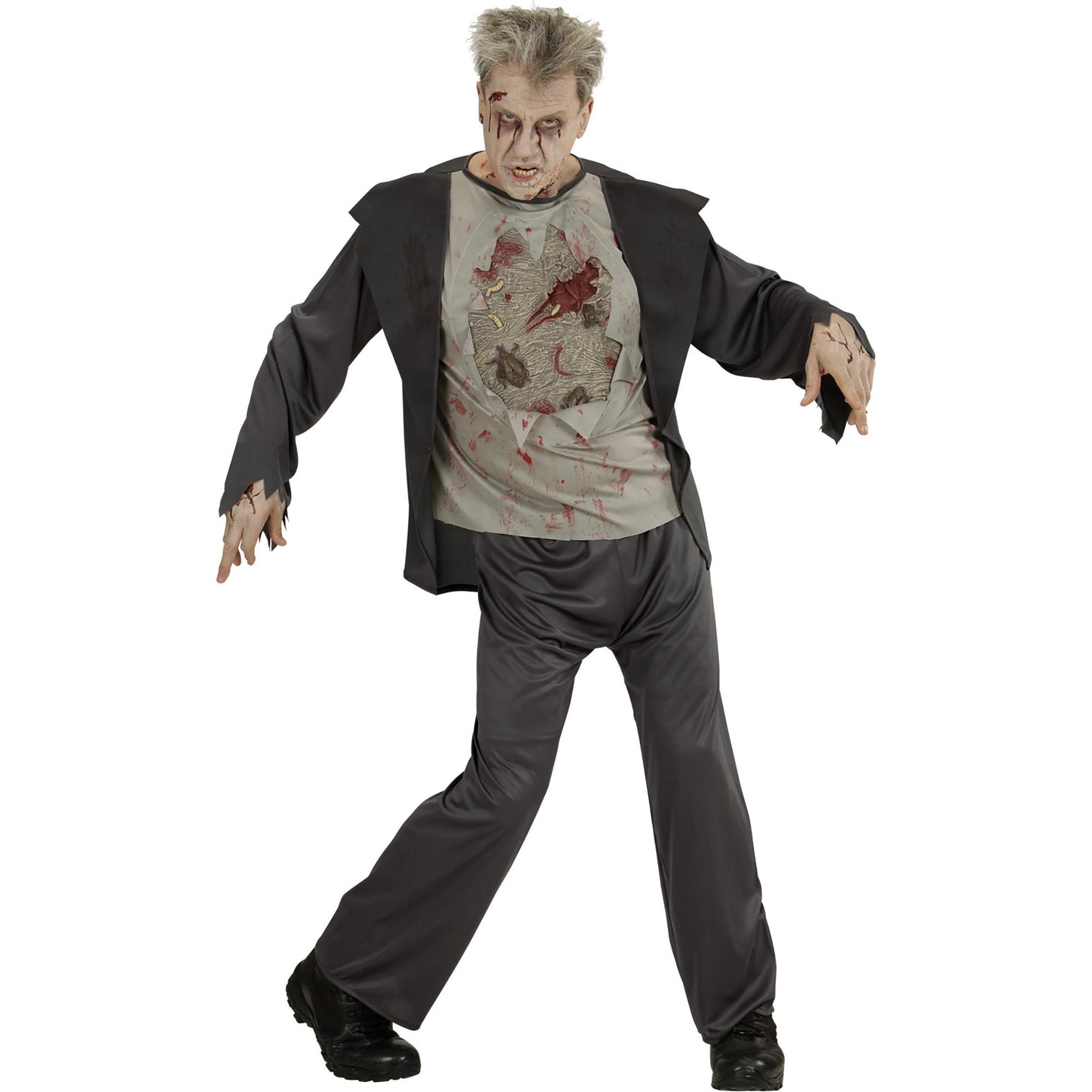 Widmann Zombie Kostüm (M)