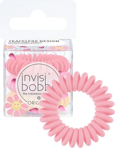 Productafbeelding Invisibobble Haarband Original, 50 tinten tint, 3 stuks. (Haarelastiek)
