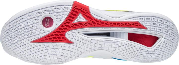 Actual product image Mizuno Wave Stealth Neo UX (46.5)