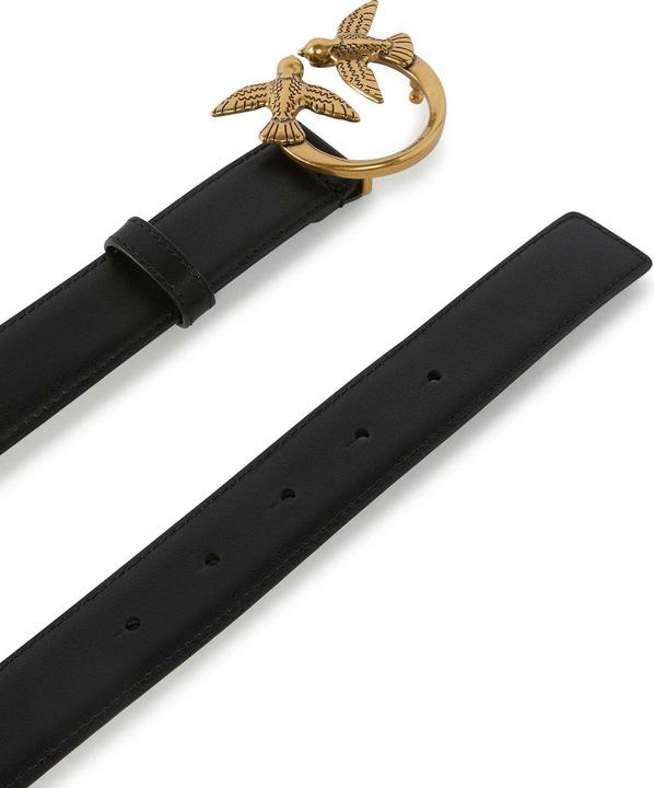 Produktbild Pinko Love Birds Riemen (85)