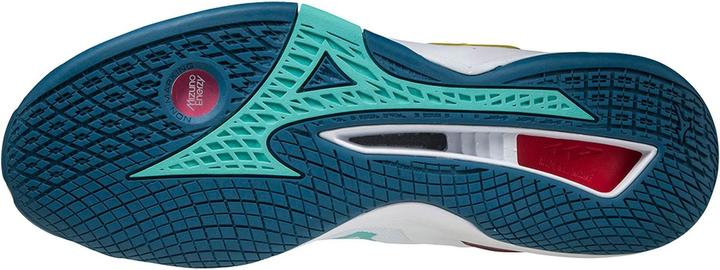Actual product image Mizuno Wave Stealth Neo UX (46.5)