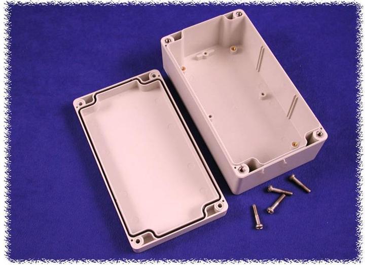 Produktbild Hammond Universal-Gehäuse. (Gehäuse)