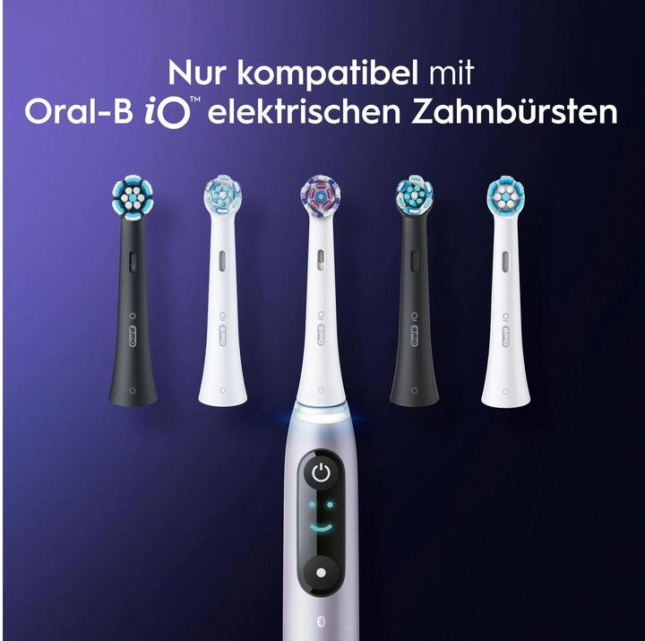 Immagine prodotto Oral-B iO Ultimative Reinigung (6 x)