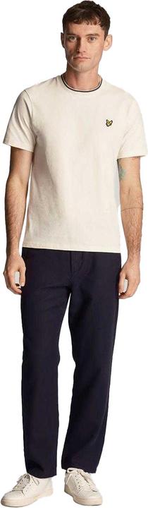 Immagine prodotto Lyle and Scott Maglietta Bordata Uomo (S)