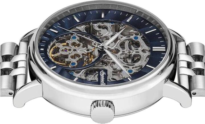 Image du produit Ingersoll 1892 Ingersoll I05807 The Charles Automatic Mens Watch 44mm 5ATM (Montre analogique, 44 mm)