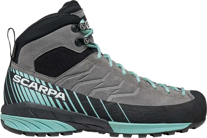 Actual product image Scarpa Mescalito Mid GTX (40)