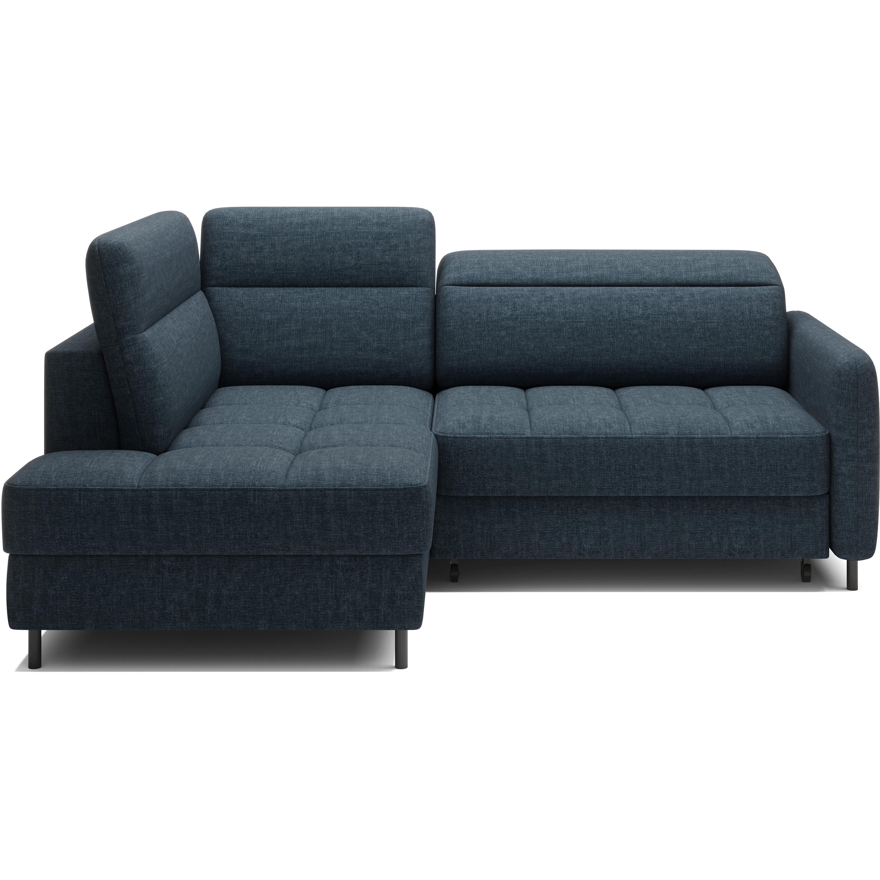 ELTAP, Sofa, Barea (3-Sitzer, Bettsofa, Ecksofa)